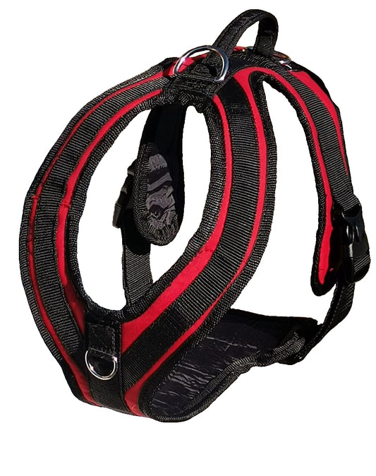 SADSK9 Comfort Harness