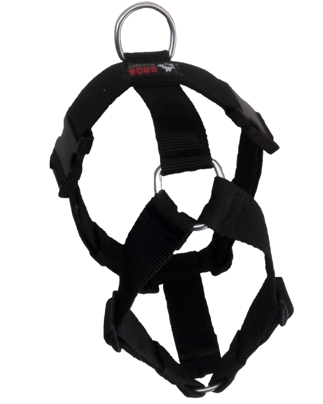 Young Dog Agitation Harness