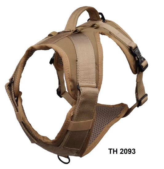 Tactical Harness