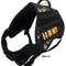 SADSK9 Extreme Duty Harness